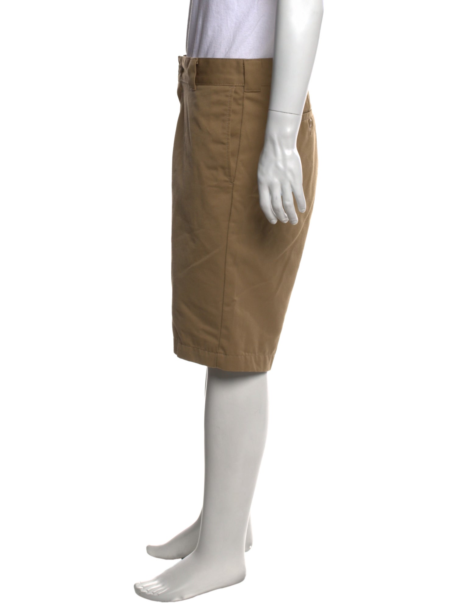Carhartt Work in Progress Flat Front Shorts