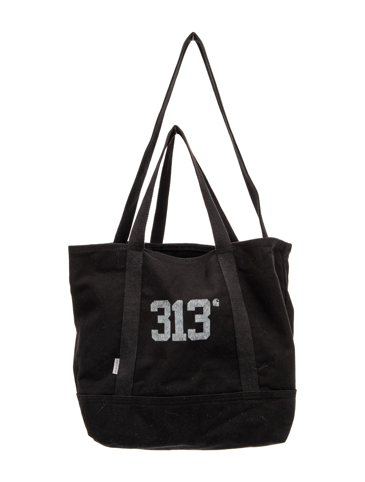 Carhartt Work in Progress Canvas Tote