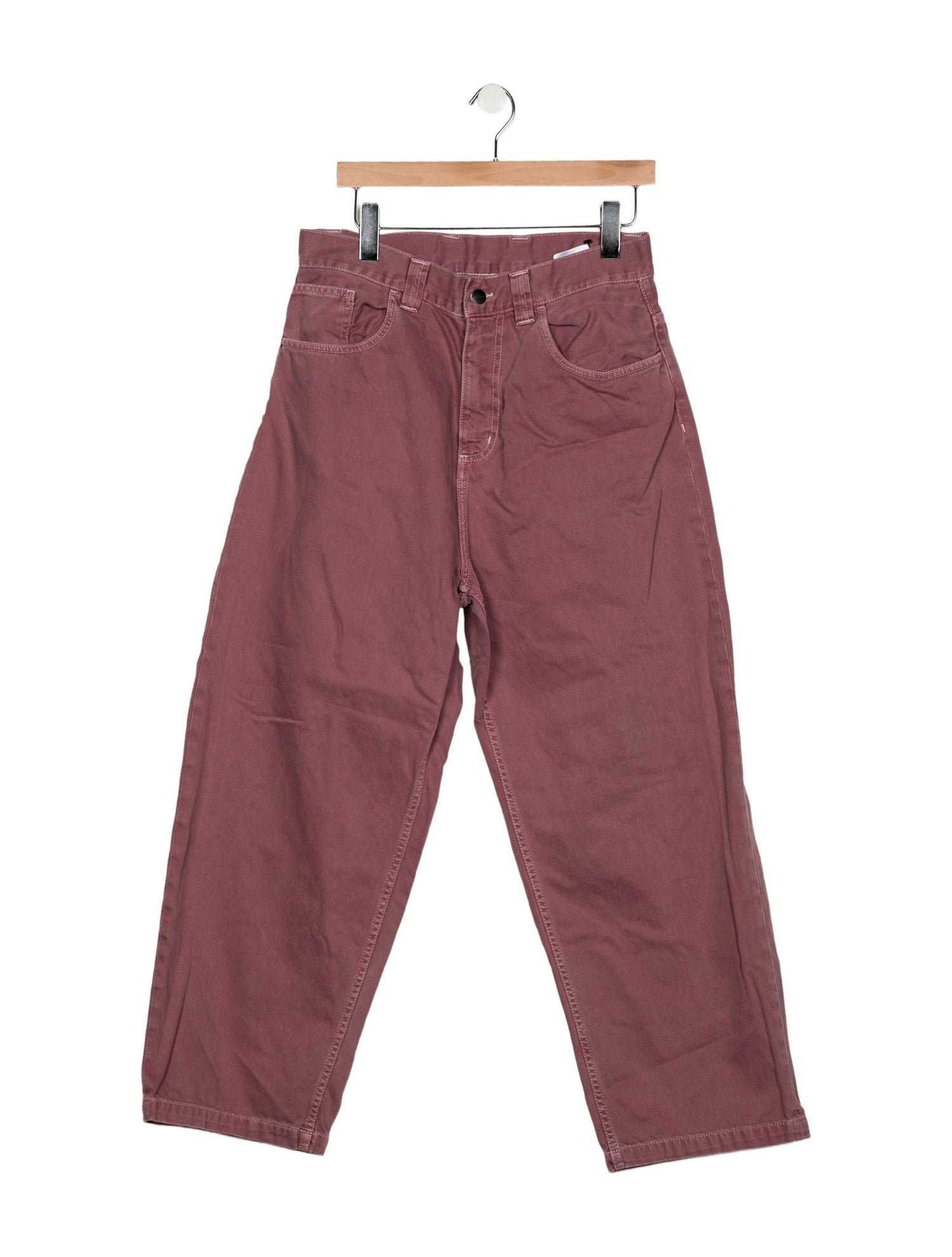 Carhartt Work in Progress Relaxed Fit Jeans