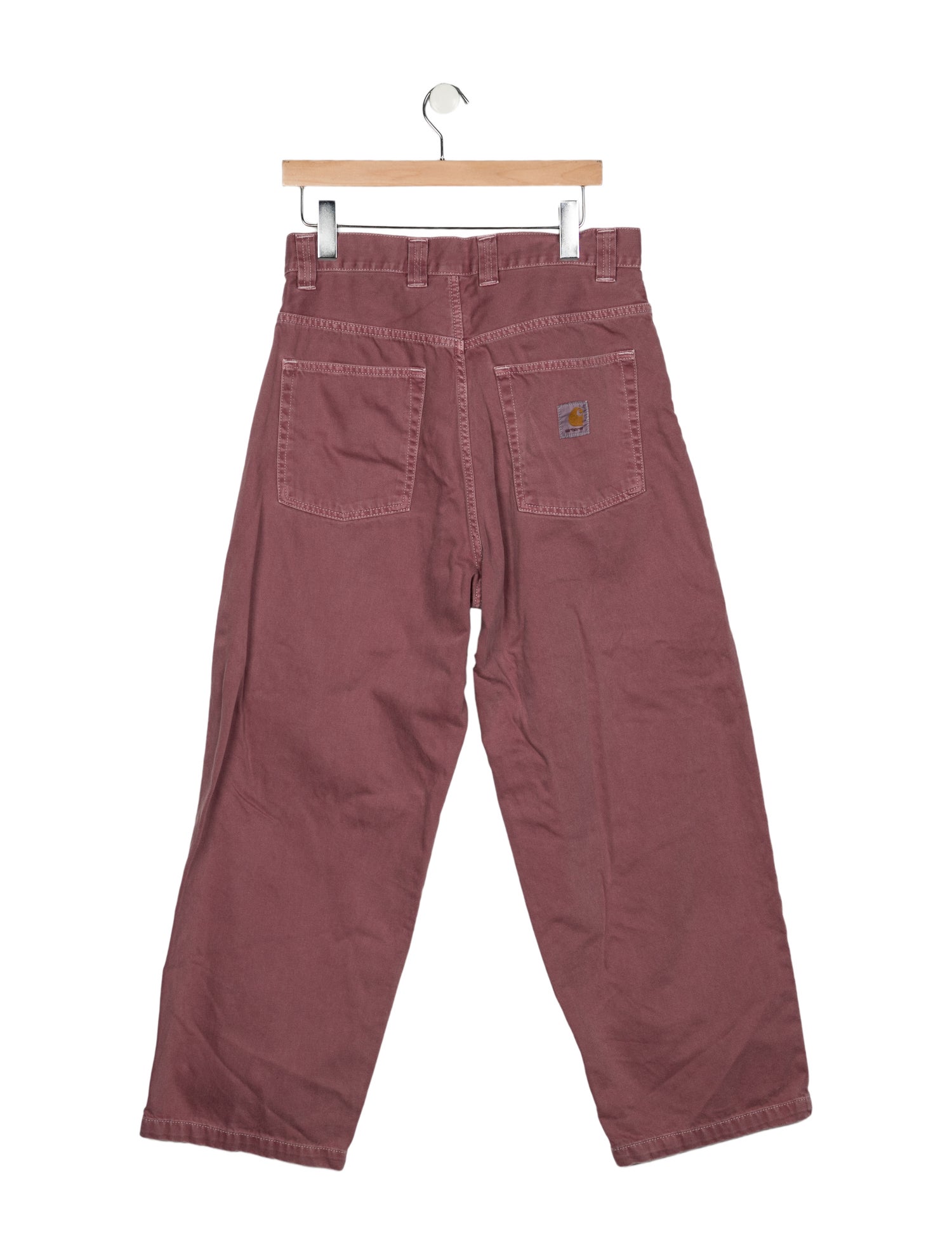 Carhartt Work in Progress Relaxed Fit Jeans