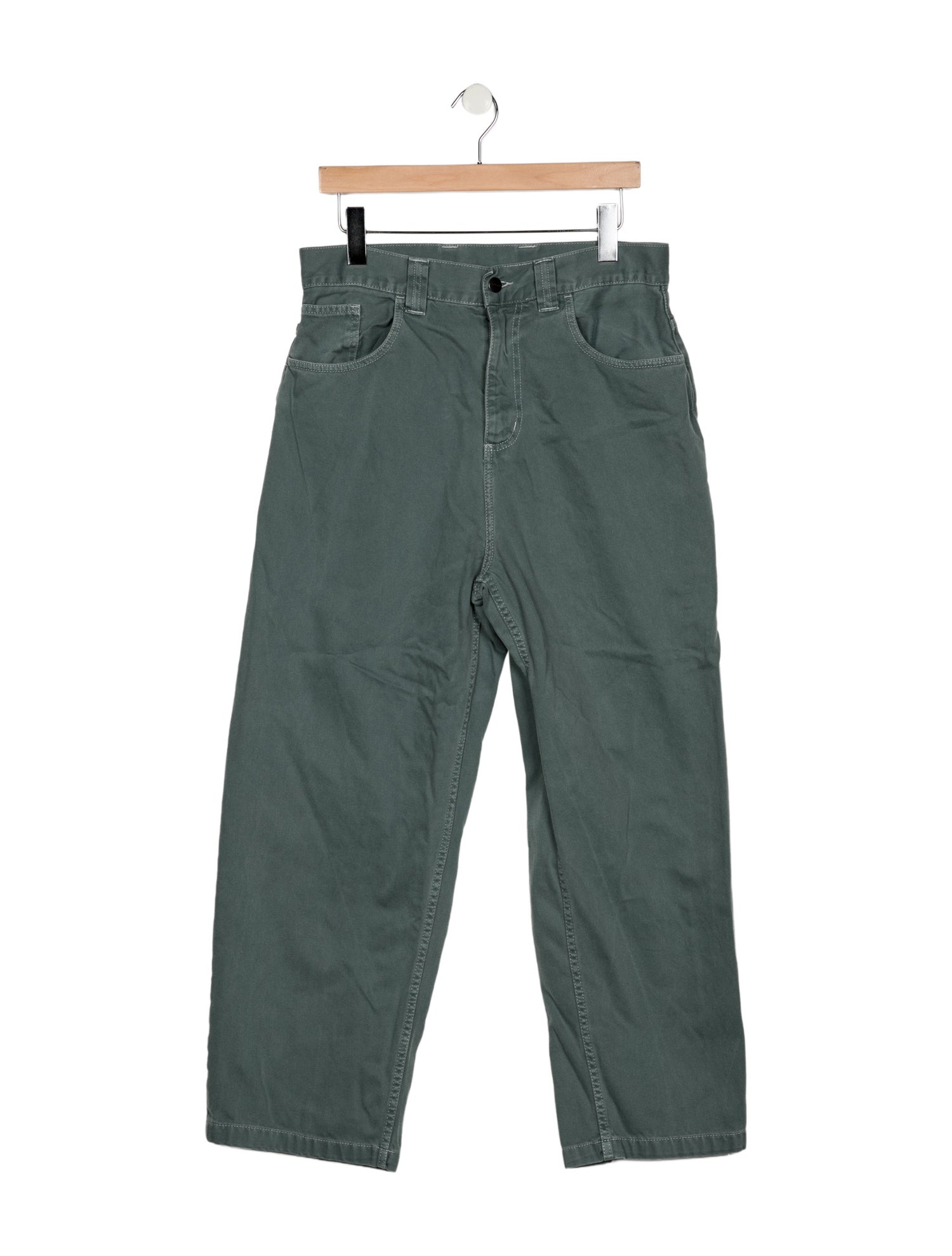 Carhartt Work in Progress Pants