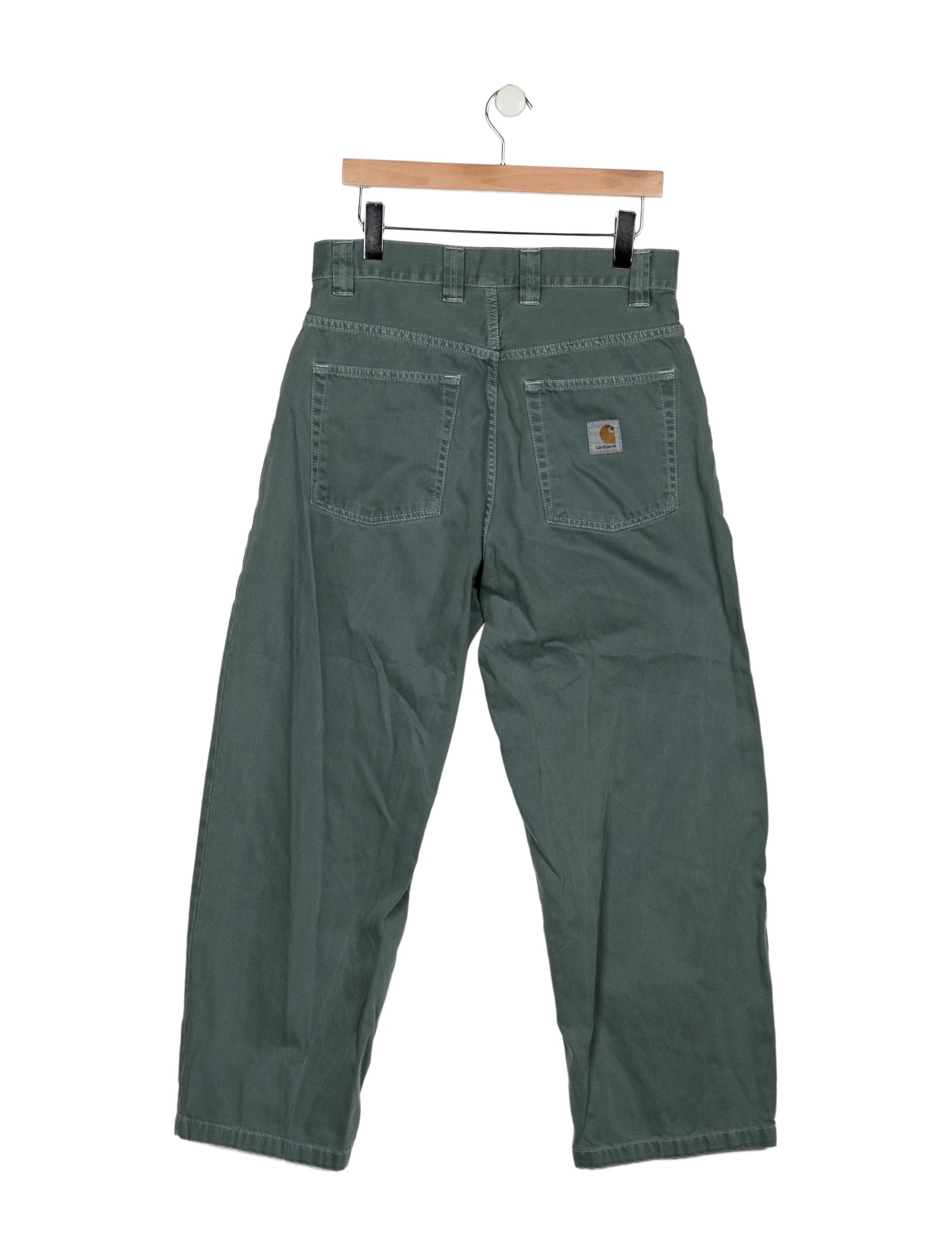 Carhartt Work in Progress Pants