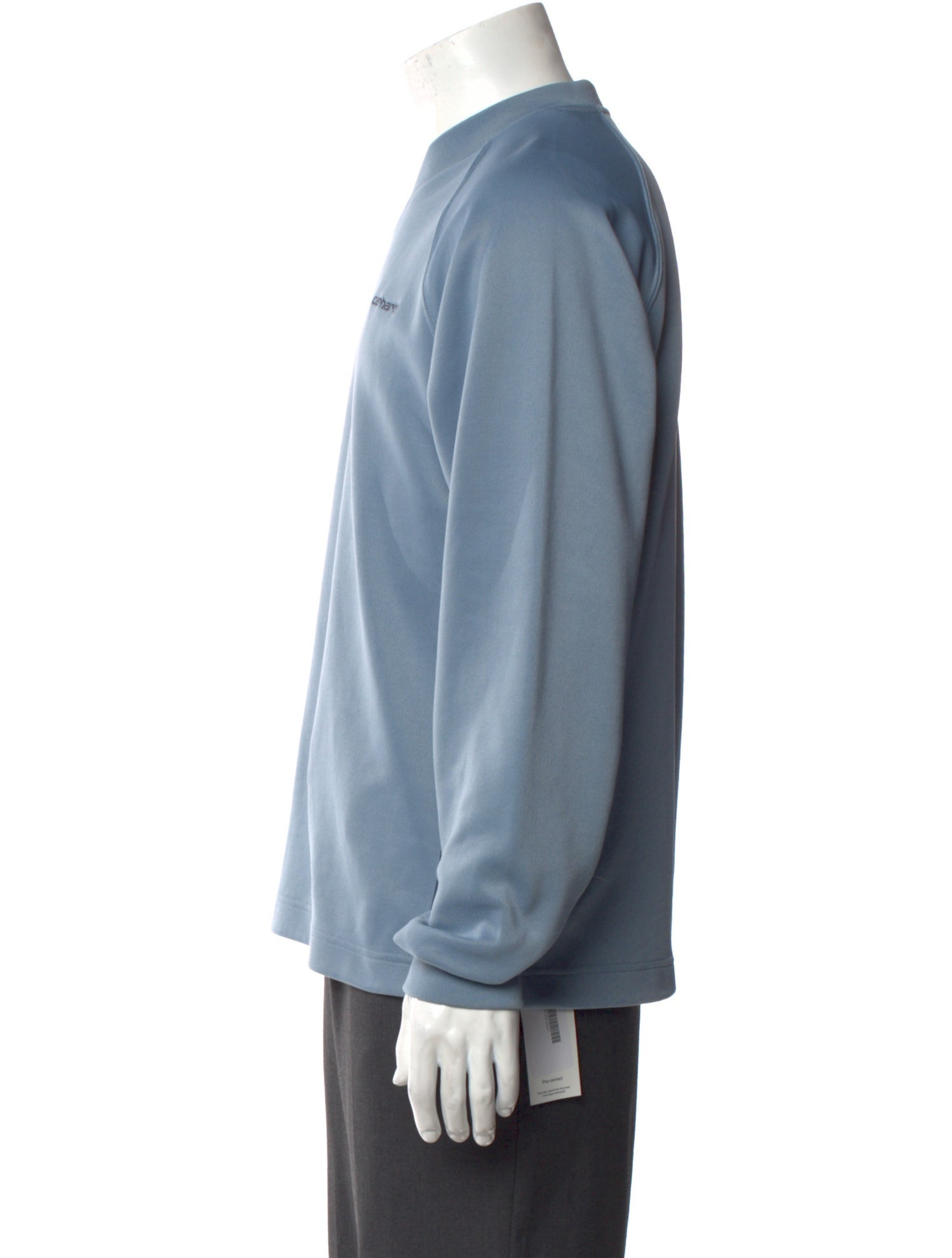 Carhartt Work in Progress V-Neck Long Sleeve Pullover