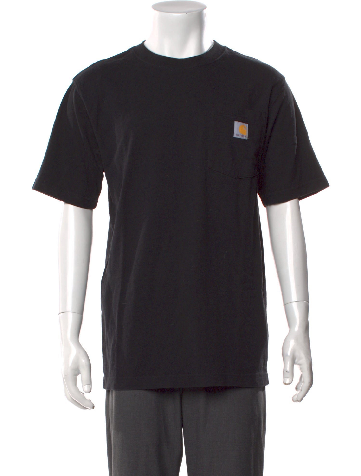 Carhartt Work in Progress Crew Neck Short Sleeve T-Shirt