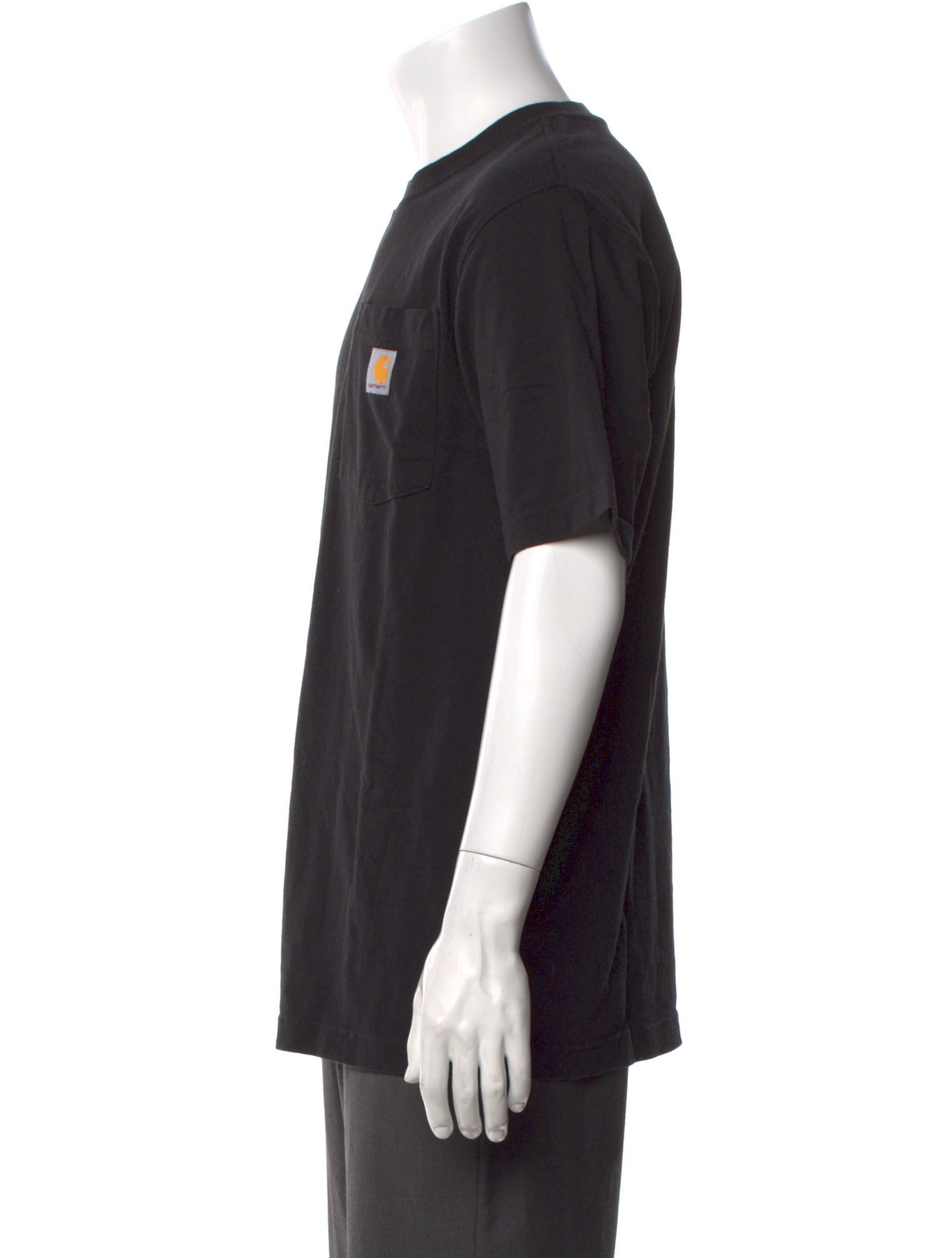Carhartt Work in Progress Crew Neck Short Sleeve T-Shirt