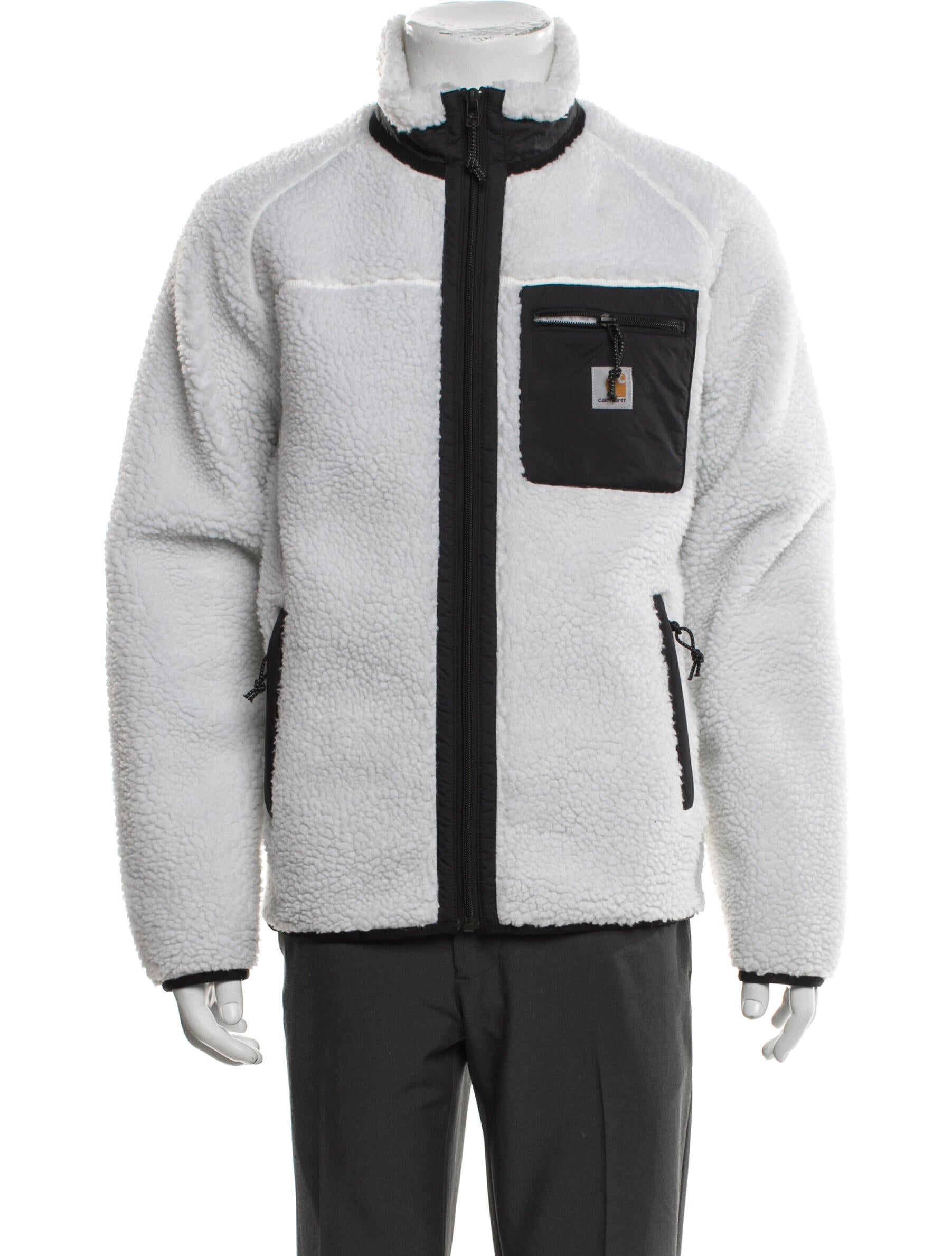 Carhartt Work in Progress Utility Jacket