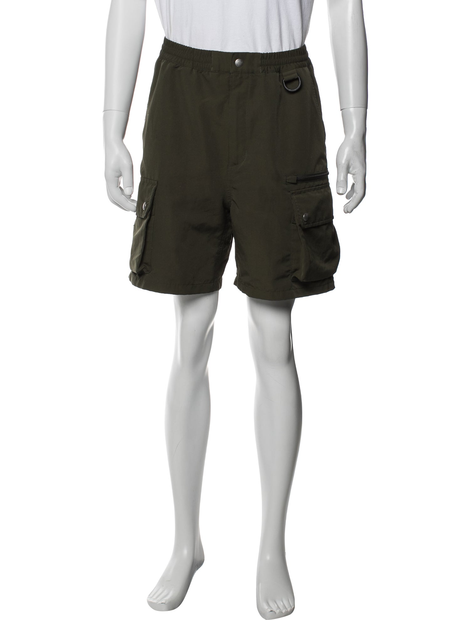 Carhartt Work in Progress Cargo Shorts