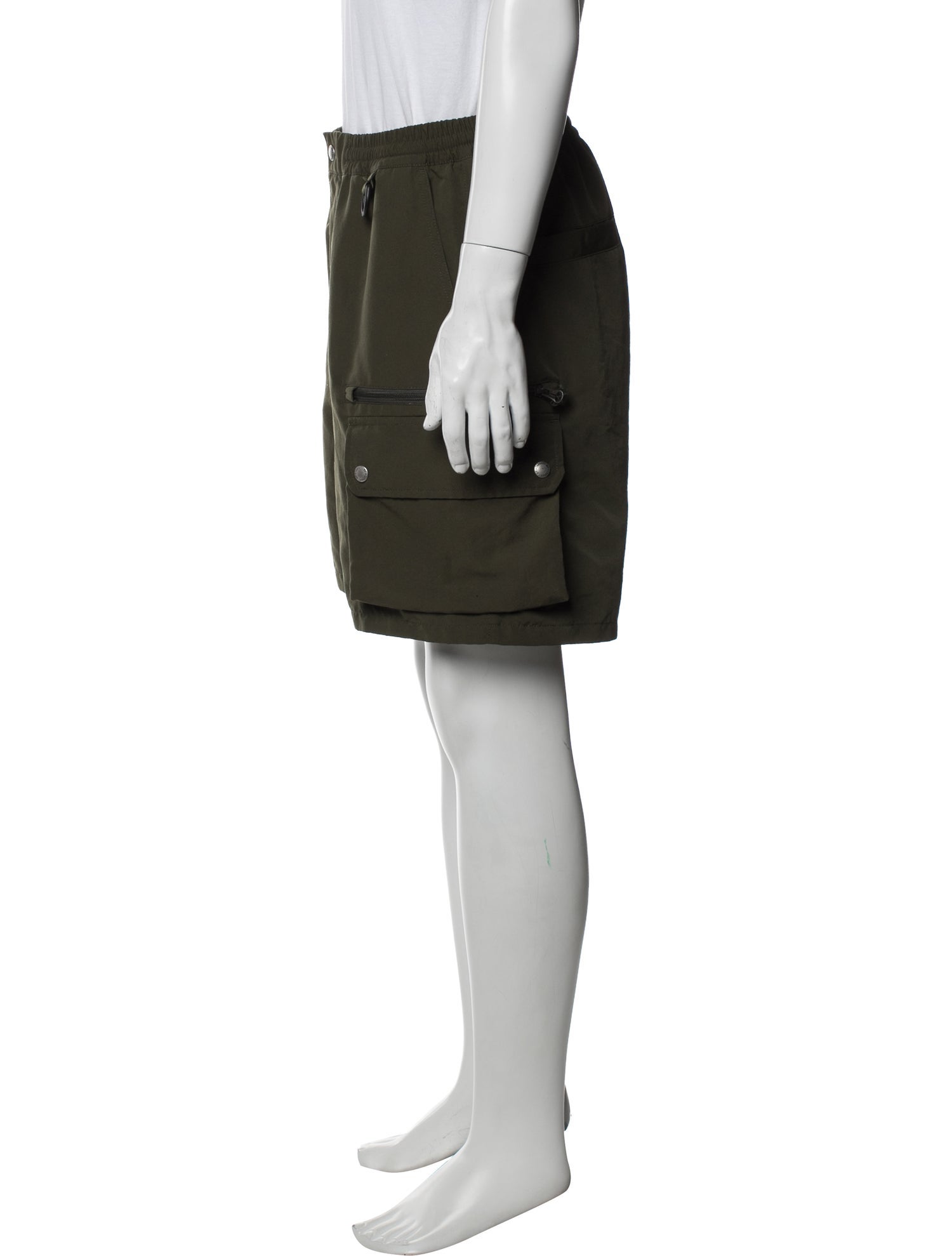 Carhartt Work in Progress Cargo Shorts