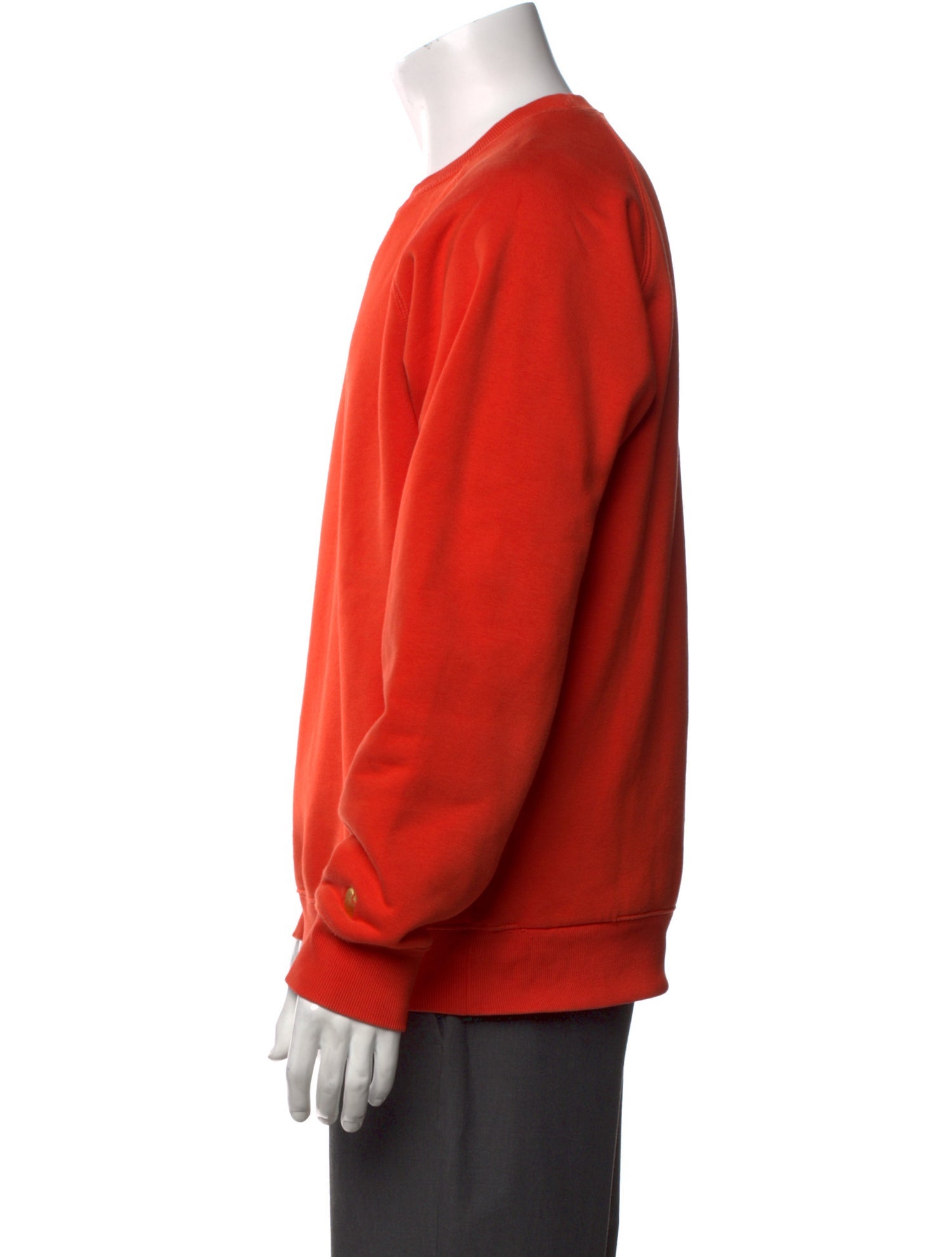 Carhartt Work in Progress Crew Neck Long Sleeve Pullover