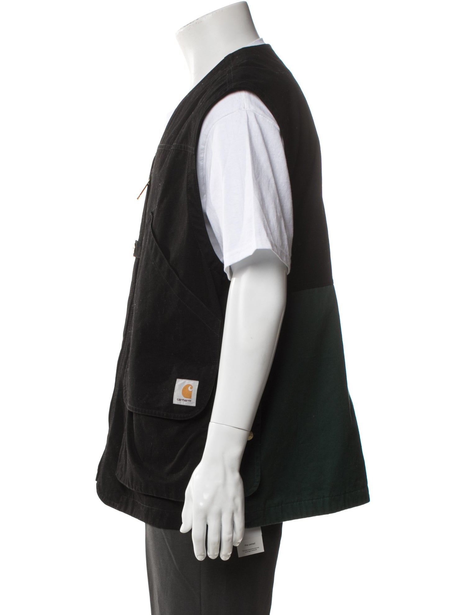 Carhartt Work in Progress Utility Jacket