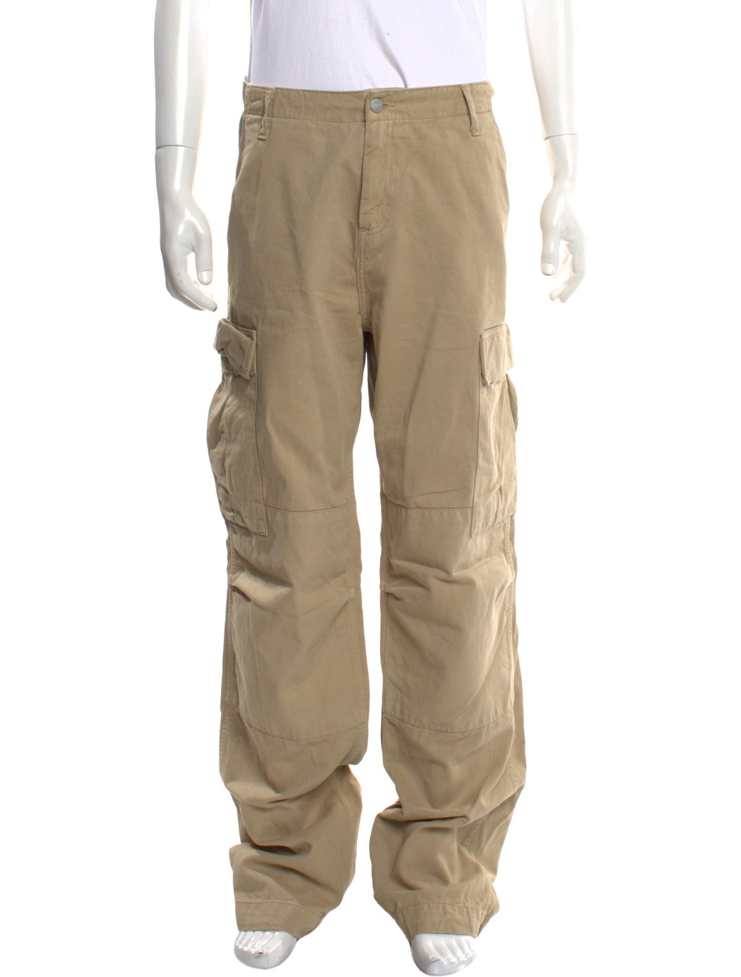 Carhartt Work in Progress Cargo Pants