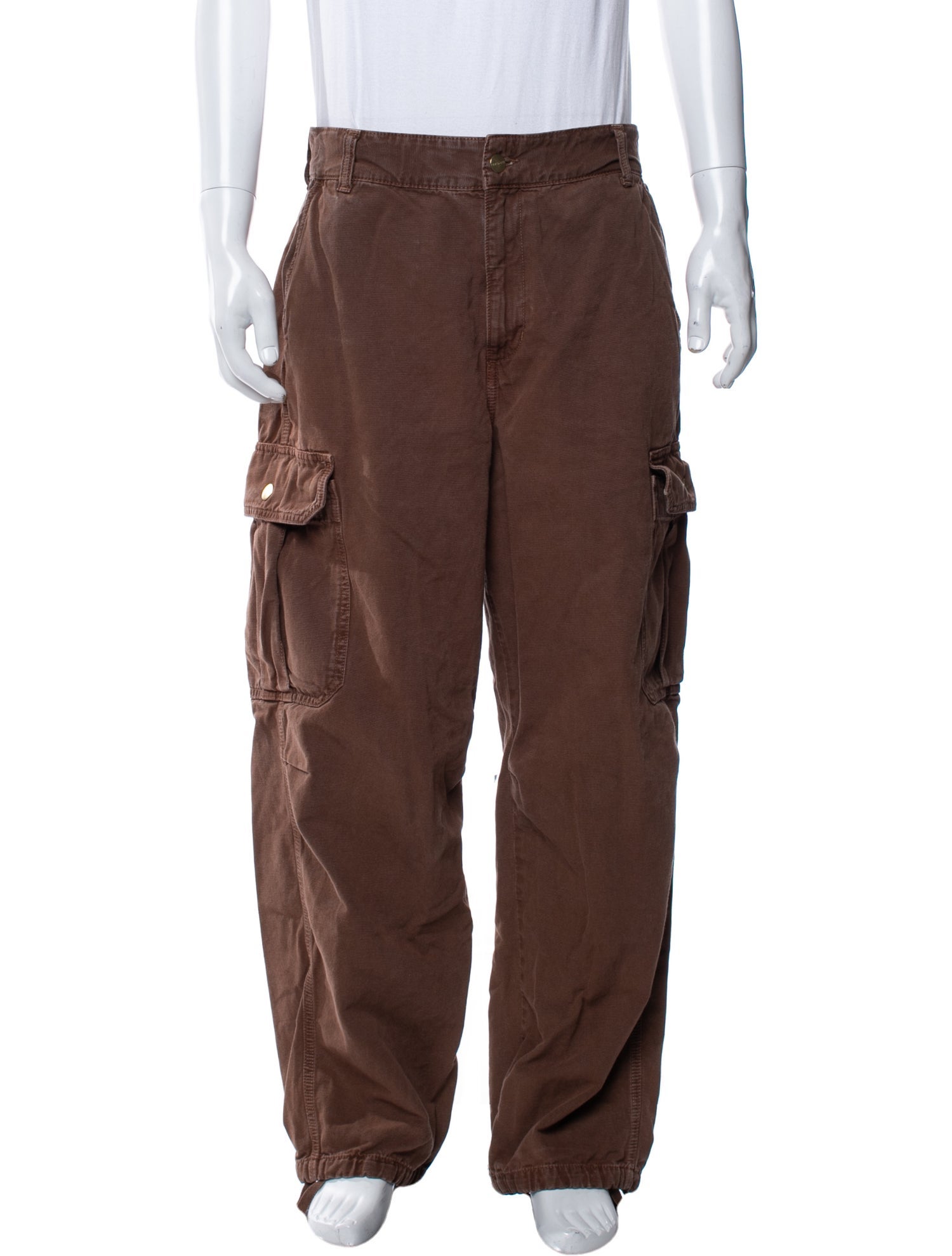 Carhartt Work in Progress Cargo Pants