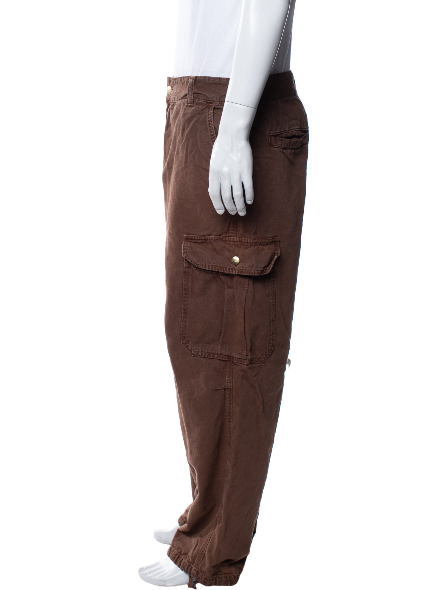 Carhartt Work in Progress Cargo Pants