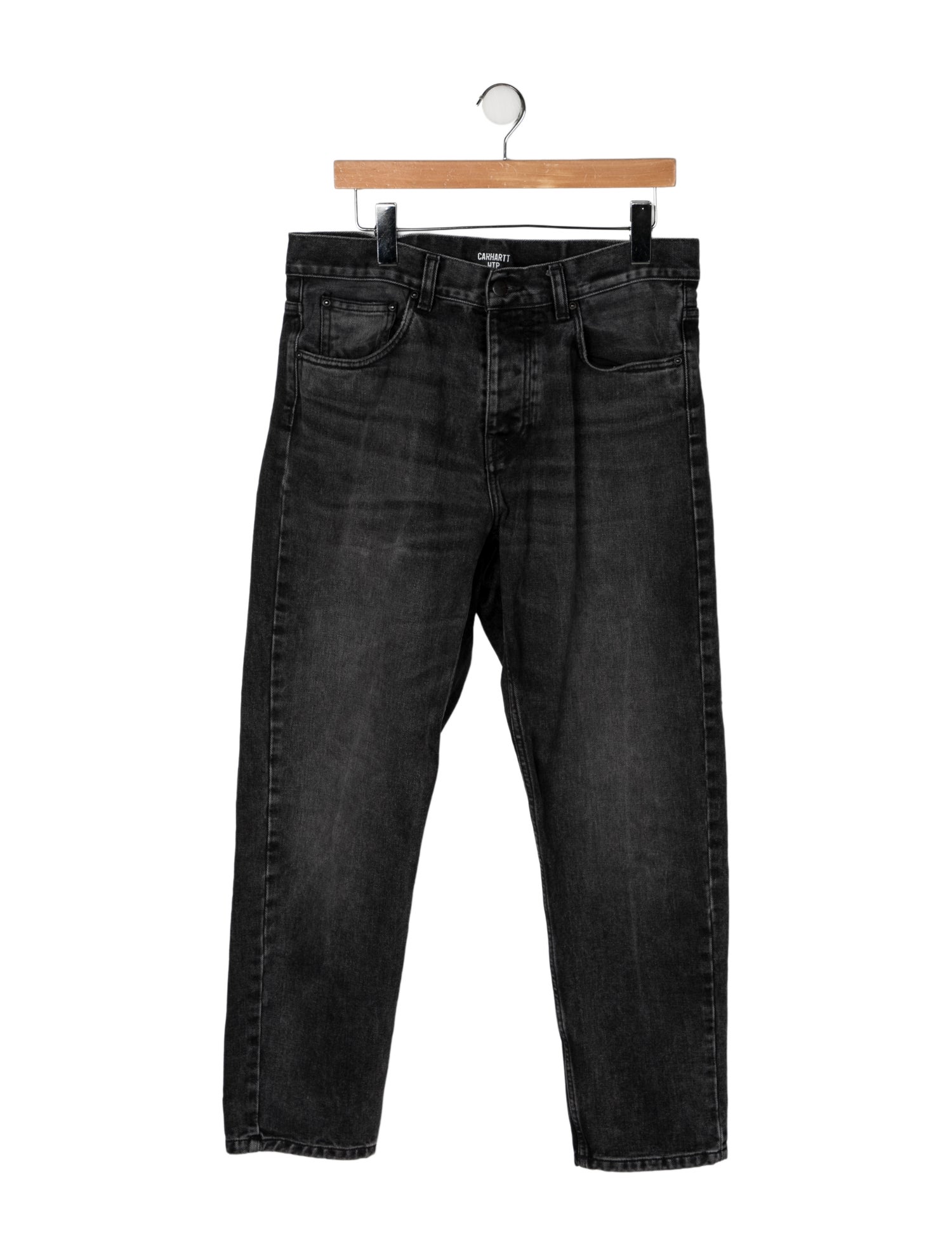 Carhartt Work in Progress Relaxed Fit Jeans