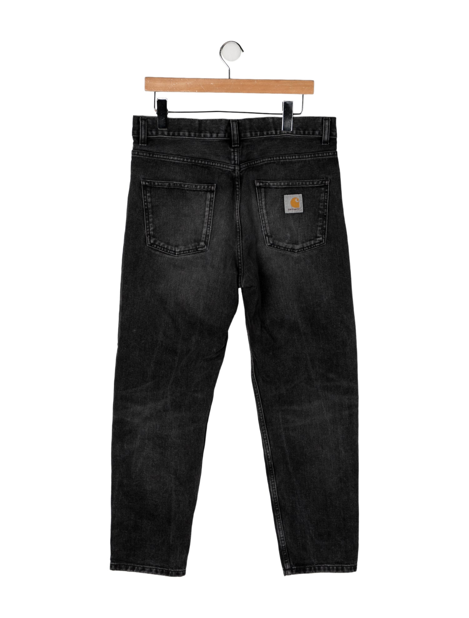Carhartt Work in Progress Relaxed Fit Jeans