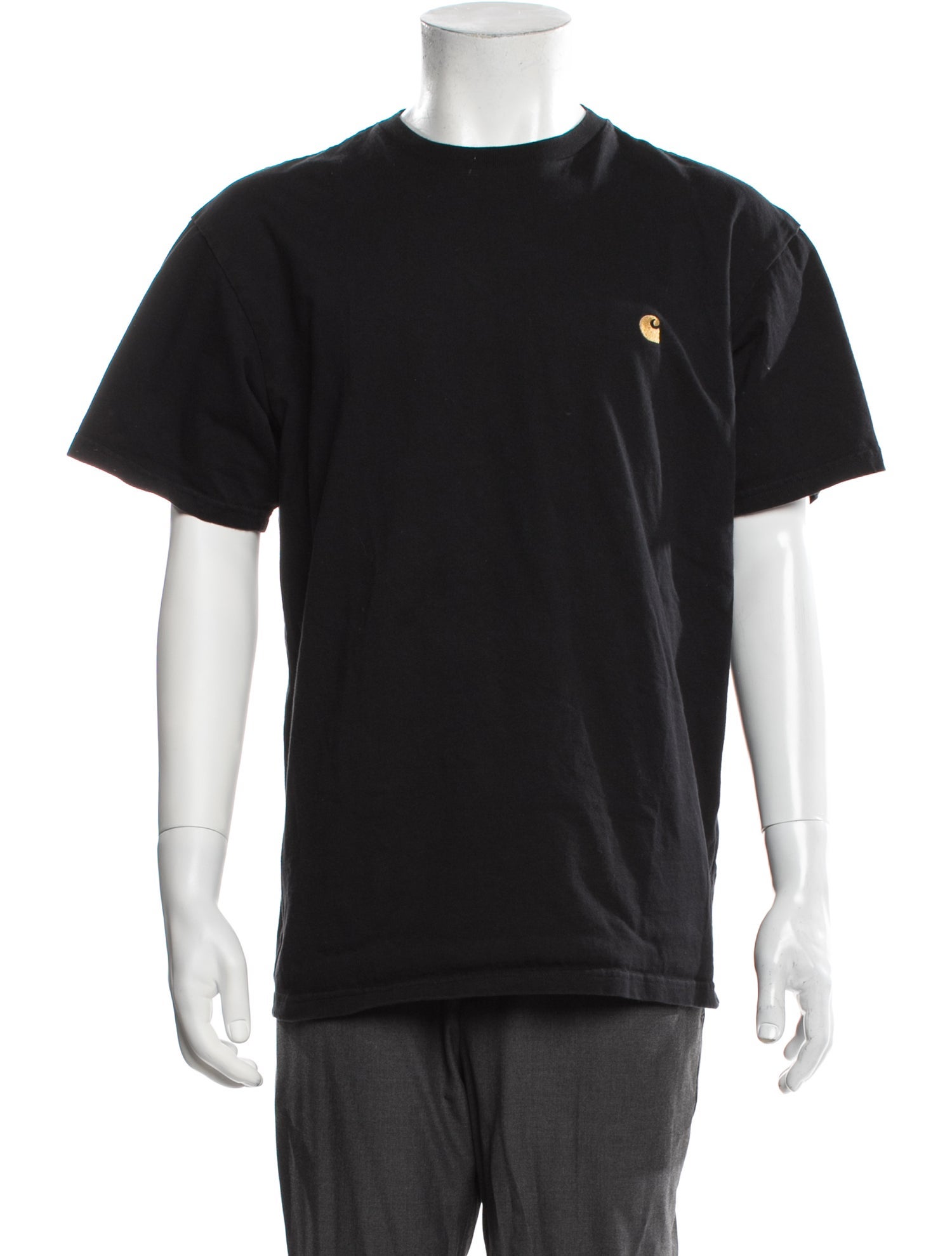 Carhartt Work in Progress Crew Neck Short Sleeve T-Shirt