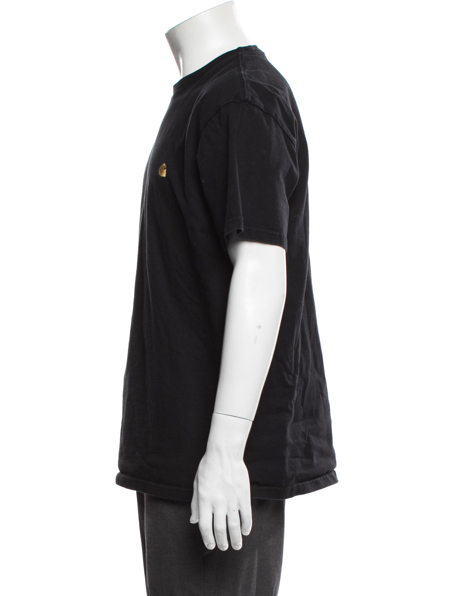 Carhartt Work in Progress Crew Neck Short Sleeve T-Shirt