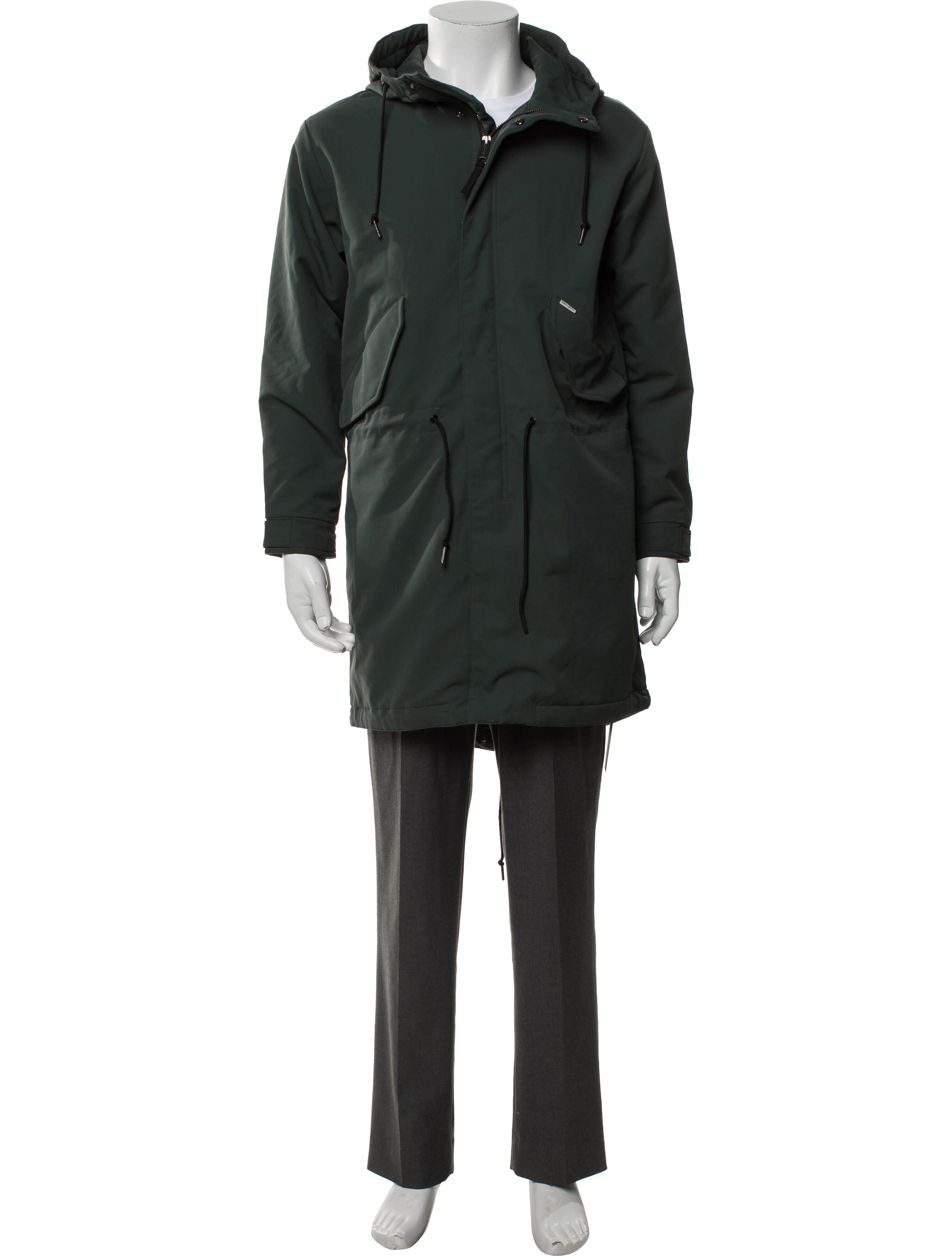 Carhartt Work in Progress Parka