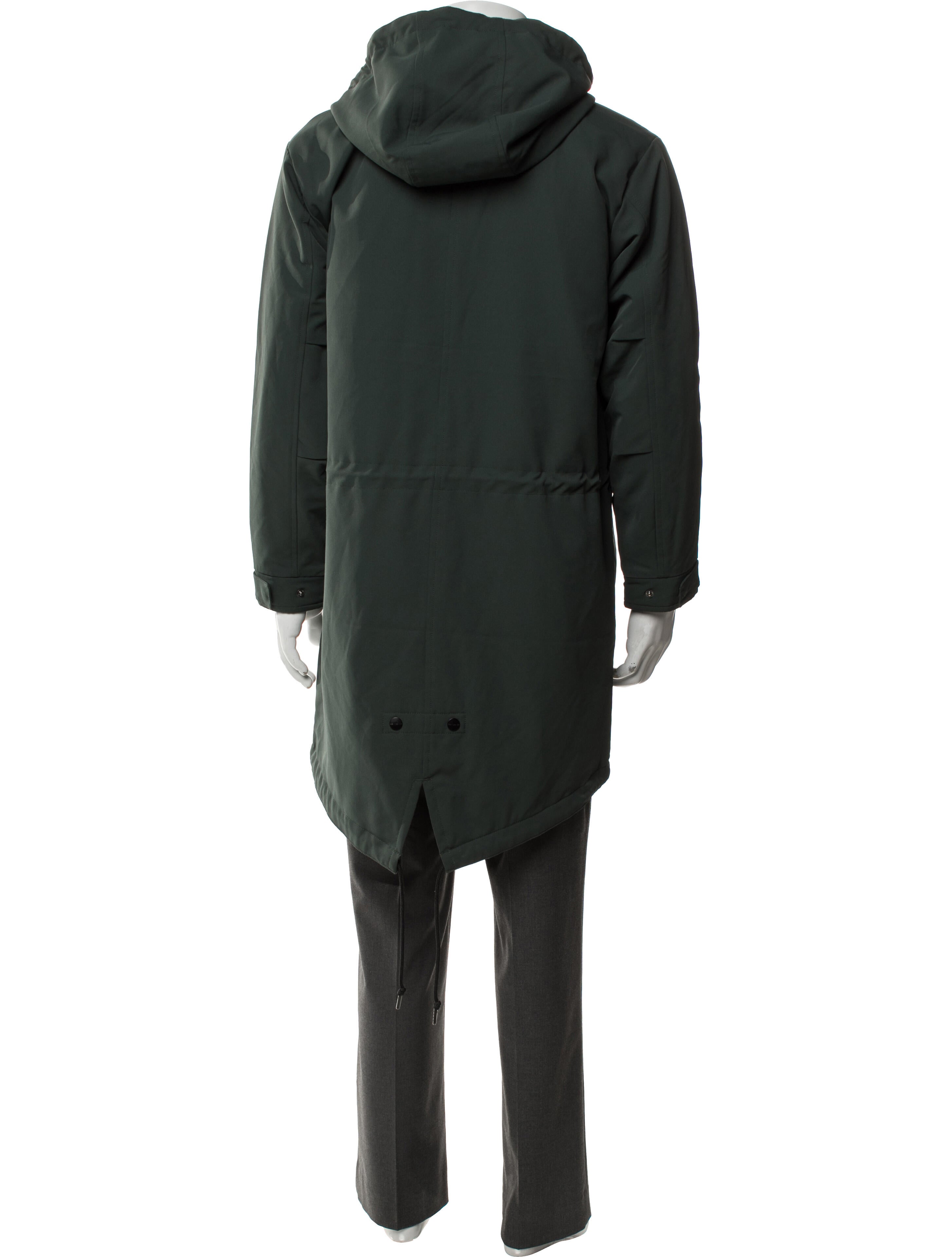 Carhartt Work in Progress Parka