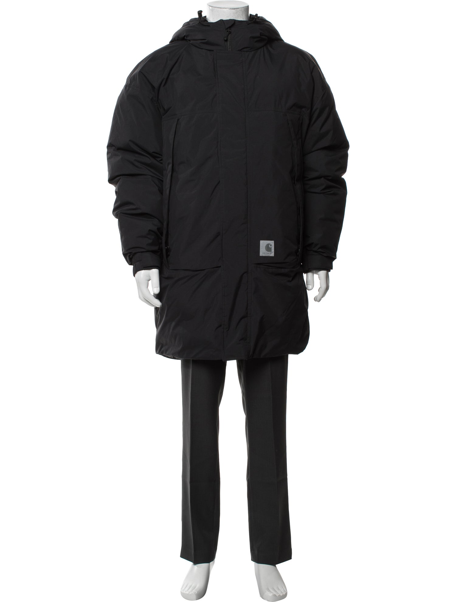 Carhartt Work in Progress Parka