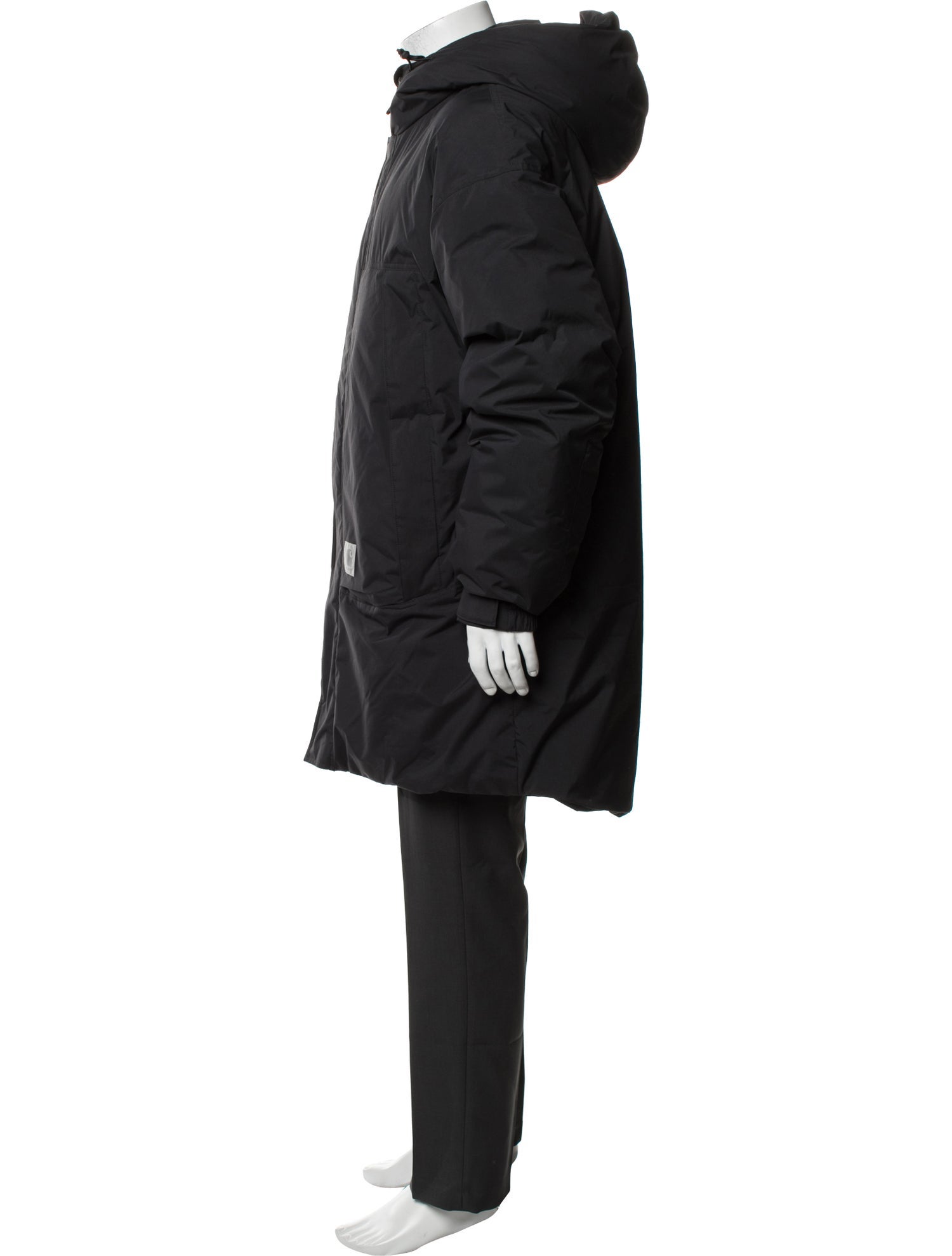 Carhartt Work in Progress Parka