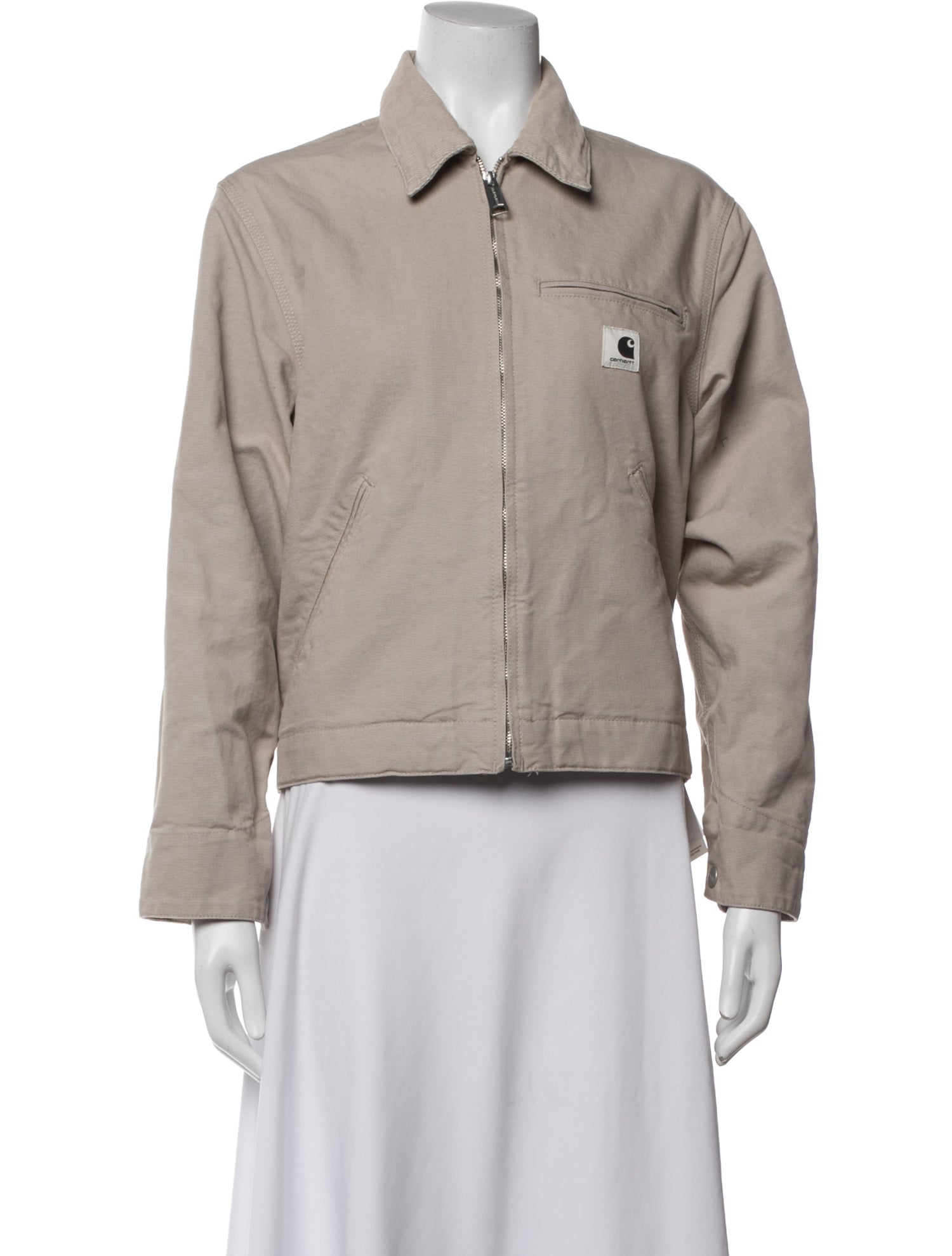 Carhartt Work in Progress Jacket - Gem