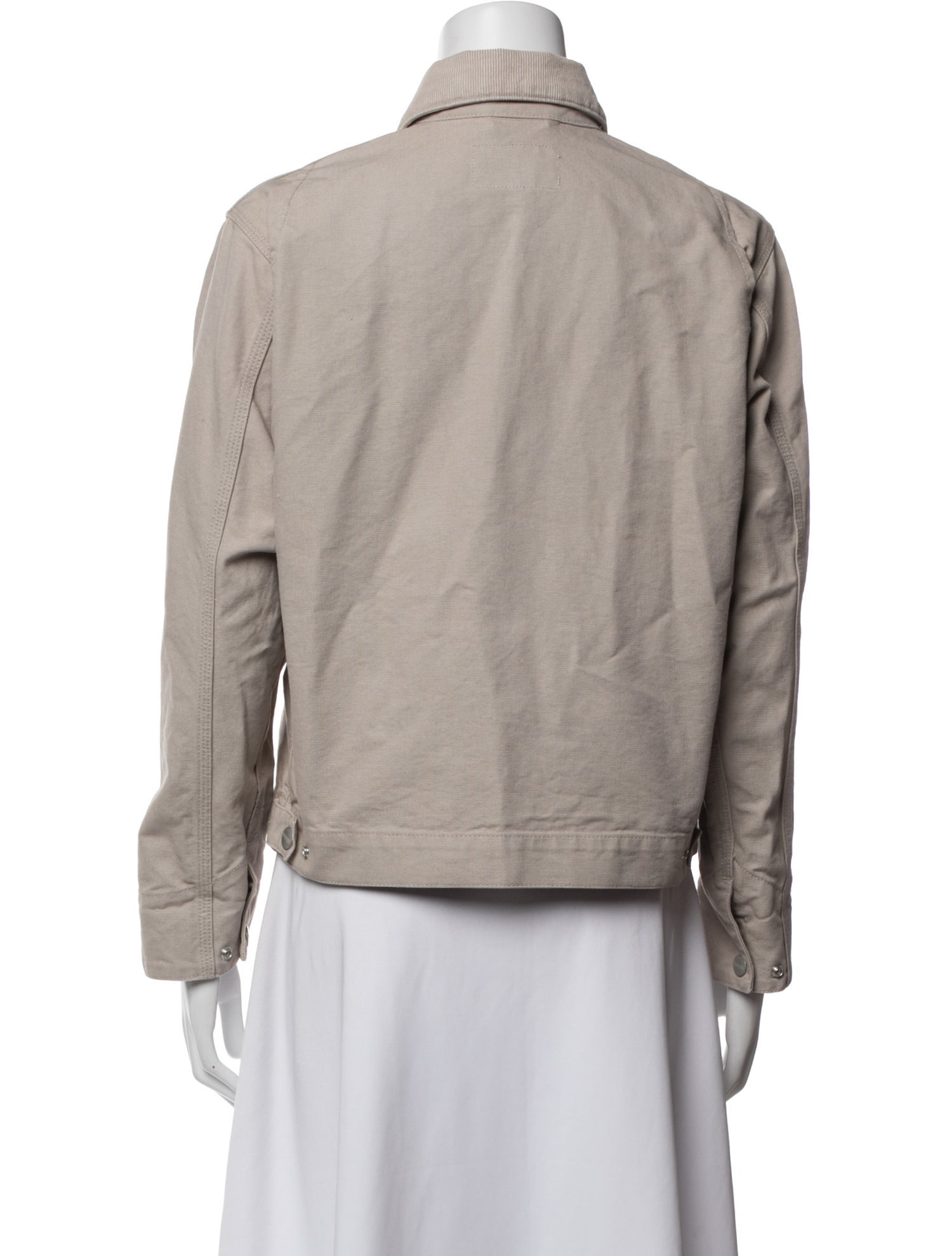 Carhartt Work in Progress Jacket - Gem