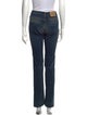 Cosmic Wonder Light Source Mid-Rise Straight Leg Jeans
