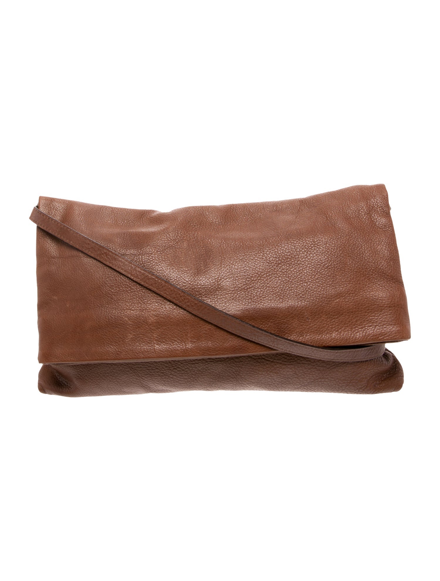 Cosmic Wonder Light Source Leather Shoulder Bag