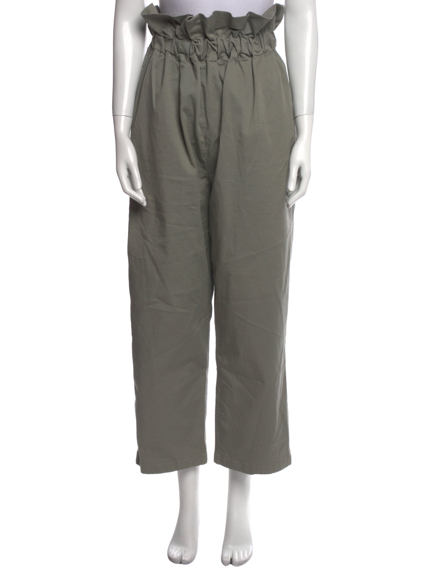 Cosmic Wonder Light Source Wide Leg Pants