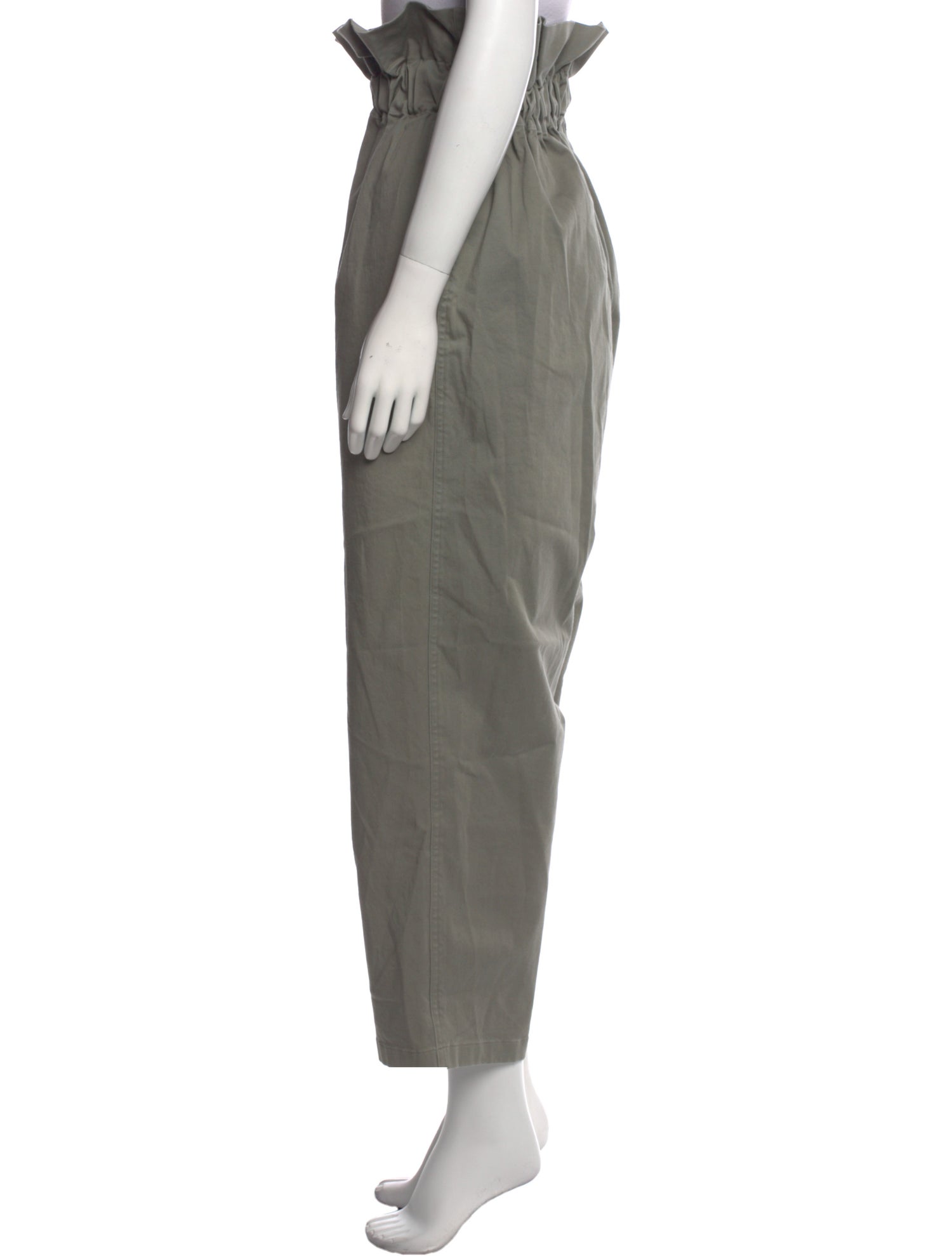 Cosmic Wonder Light Source Wide Leg Pants
