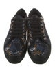 Carven x No Name Sequins Sequin Embellishments Sneakers