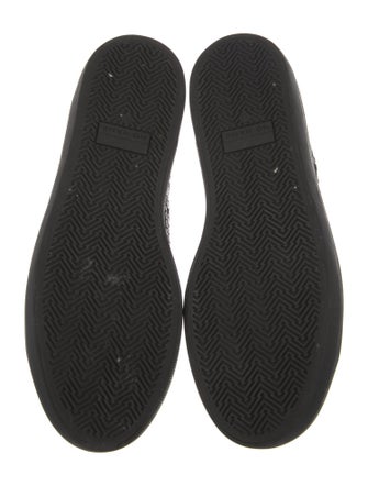 Carven x No Name Sequins Sequin Embellishments Sneakers