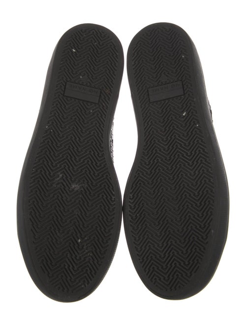 Carven x No Name Sequins Sequin Embellishments Sneakers