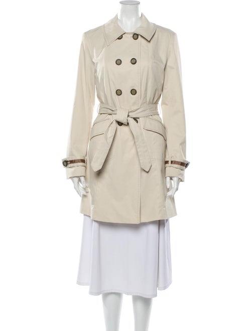 Cynthia Rowley Trench Coat