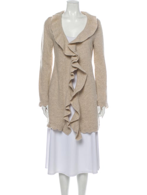 Cynthia Rowley Lambswool Sweater