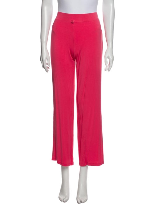 Cynthia Rowley Pajamas Pink