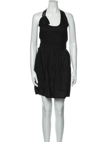 Cynthia Rowley Tops Strapless Tunic US 10 | L