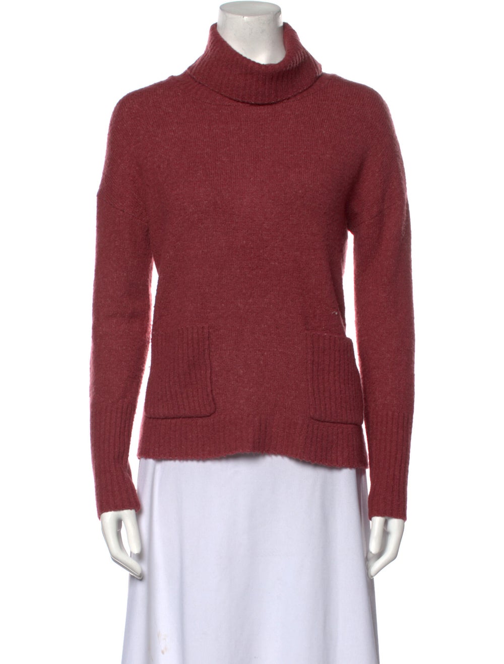 Cynthia Rowley Turtleneck Sweater - image 1