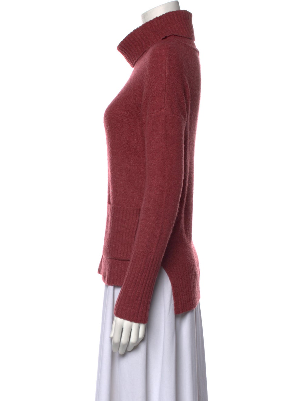 Cynthia Rowley Turtleneck Sweater - image 2