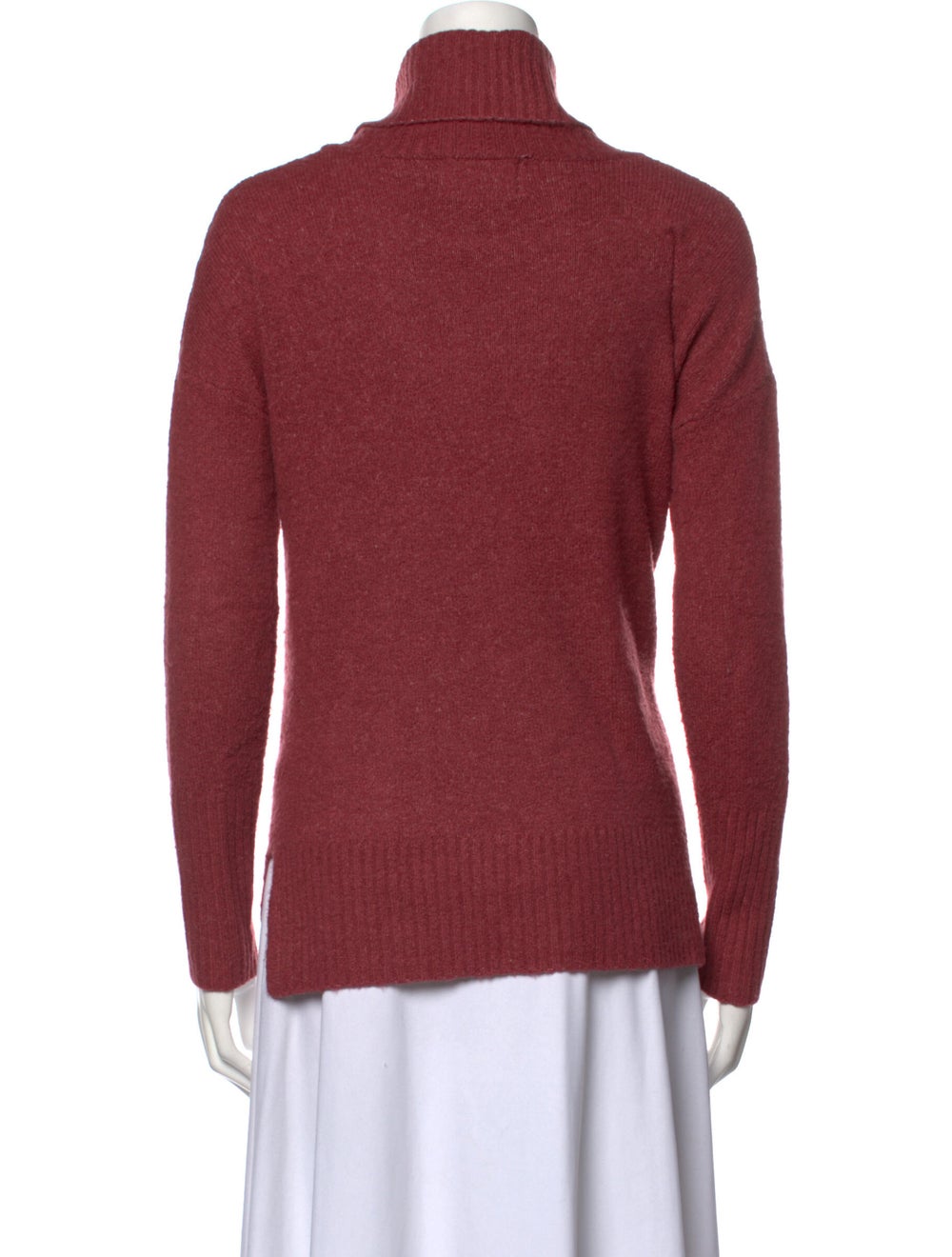 Cynthia Rowley Turtleneck Sweater - image 3