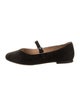 Cynthia Rowley Mary Jane Flats