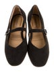 Cynthia Rowley Mary Jane Flats