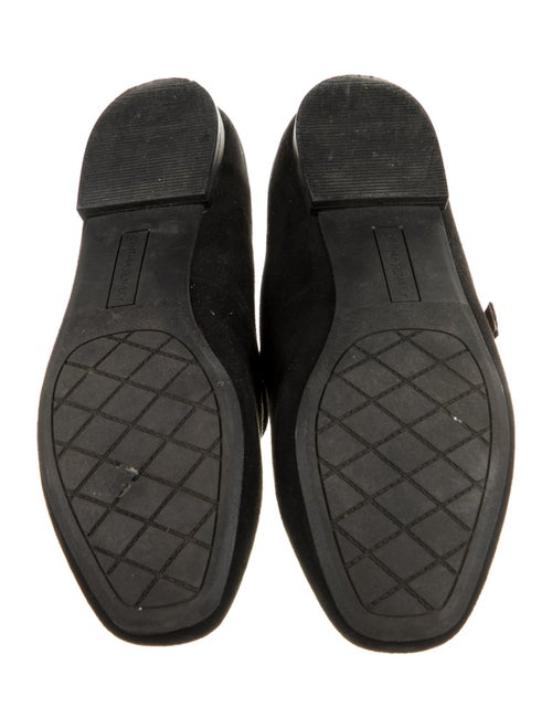 Cynthia Rowley Mary Jane Flats