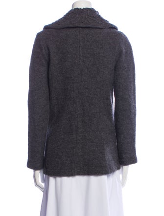 Cynthia Rowley Jacket