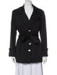 Cynthia Rowley Trench Coat