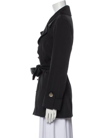 Cynthia Rowley Trench Coat