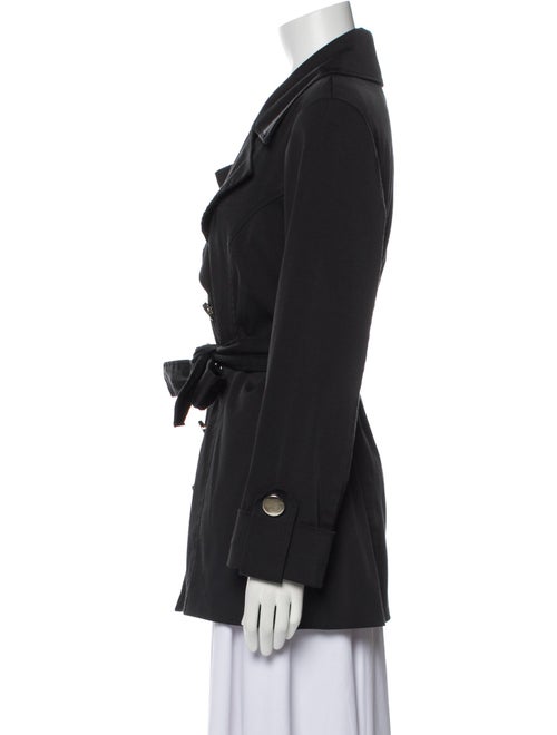 Cynthia Rowley Trench Coat