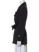 Cynthia Rowley Trench Coat