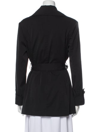 Cynthia Rowley Trench Coat